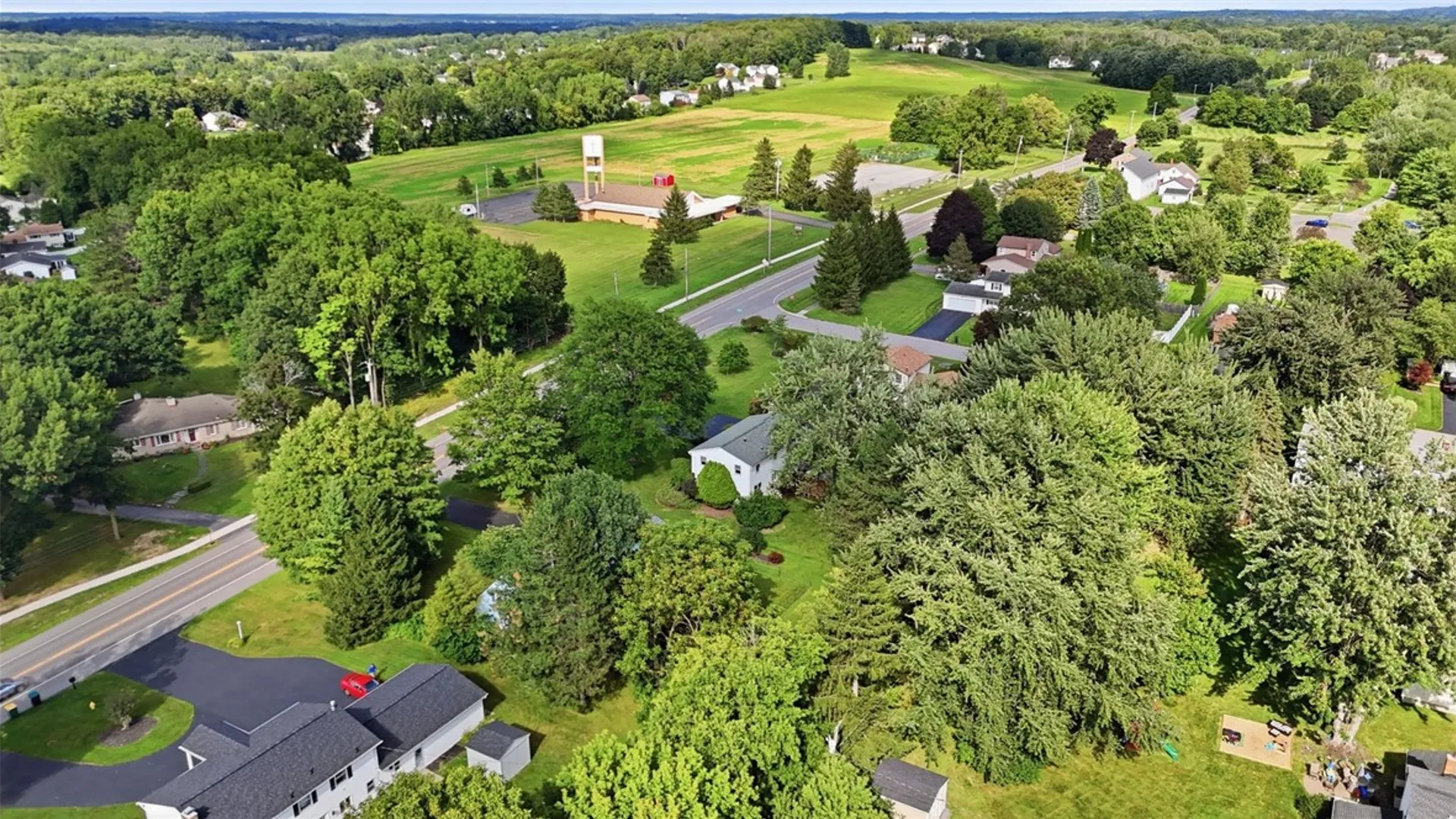 Property at 1473 Calkins Road, Henrietta, NY 14534 38