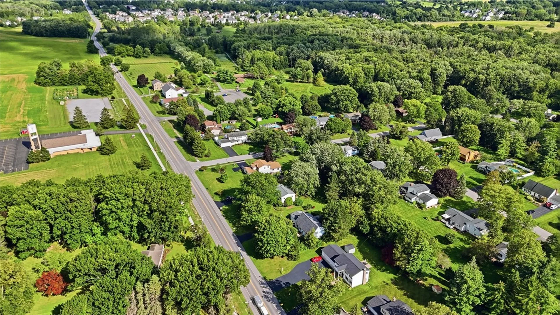 Property at 1473 Calkins Road, Henrietta, NY 14534 41