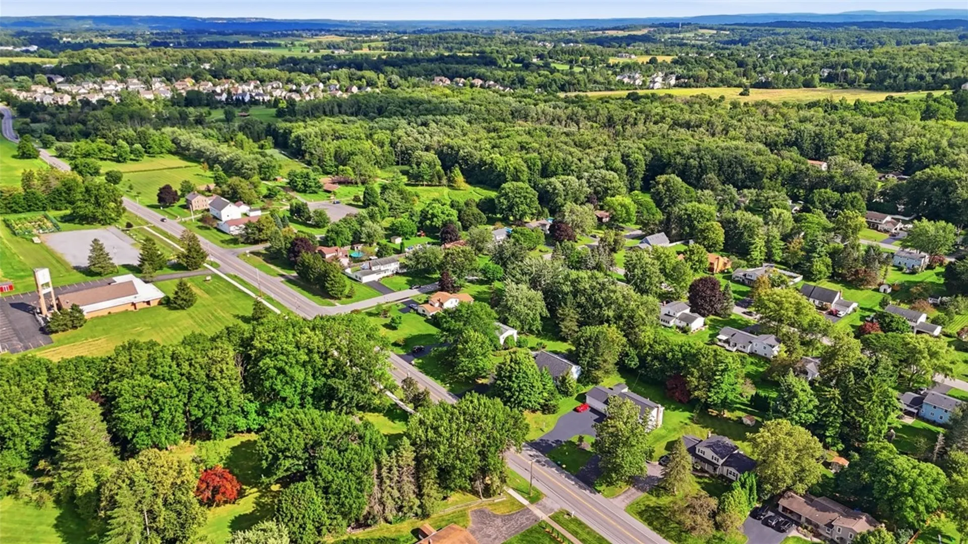 Property at 1473 Calkins Road, Henrietta, NY 14534 42