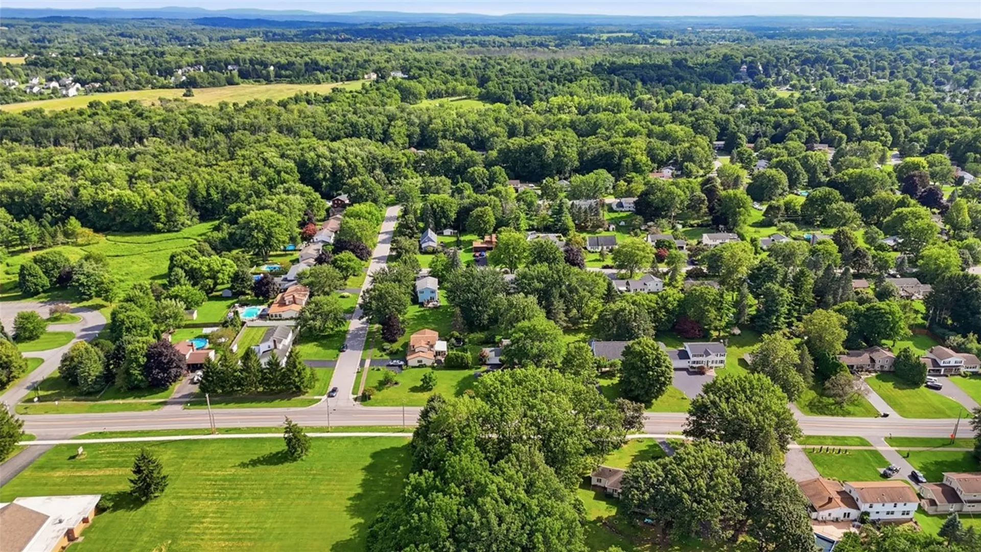 Property at 1473 Calkins Road, Henrietta, NY 14534 43