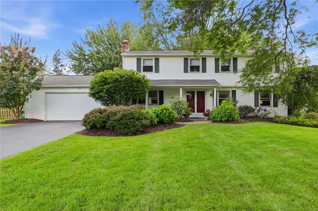 Property at 1473 Calkins Road, Henrietta, NY 14534