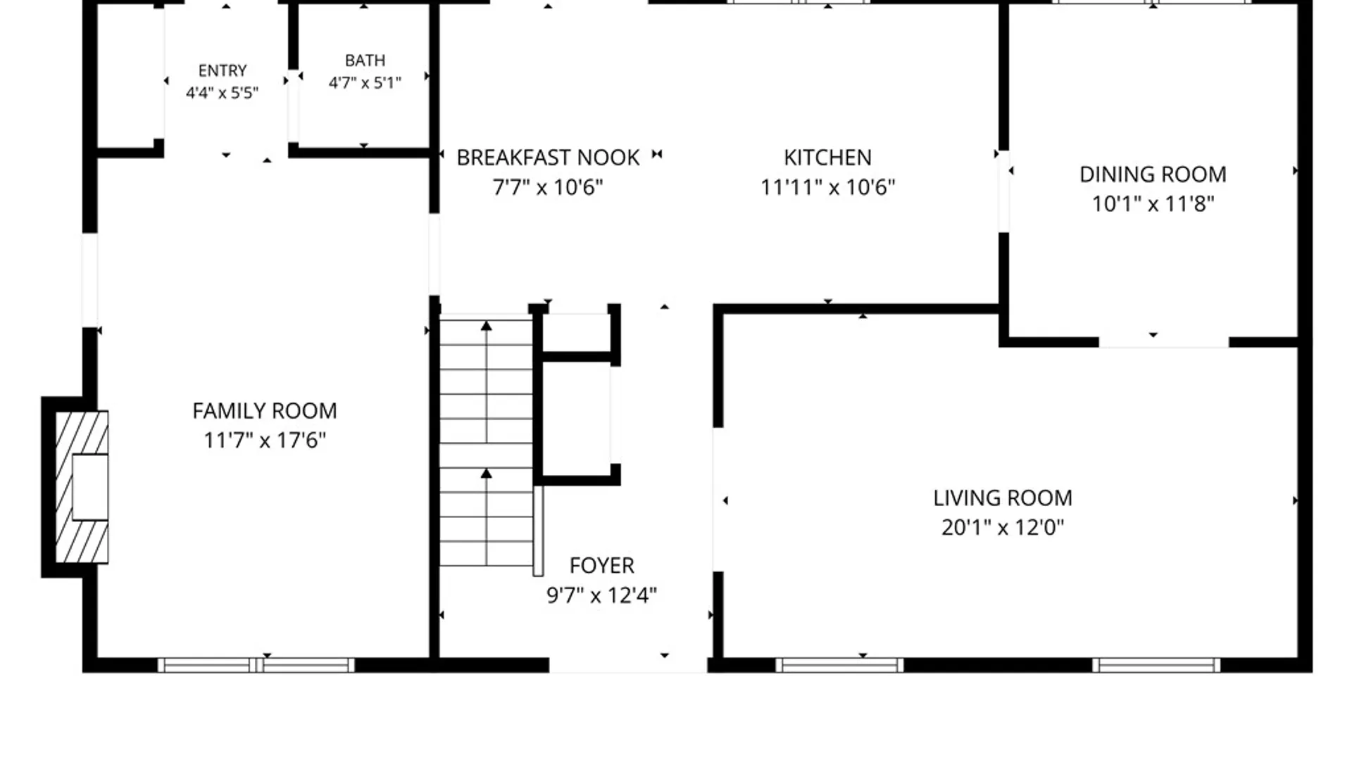 Property at 1473 Calkins Road, Henrietta, NY 14534 49