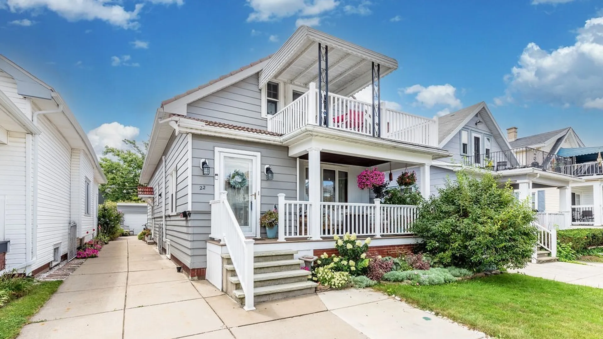 Property at 22 Eiseman Avenue, Tonawanda, NY 14217 4