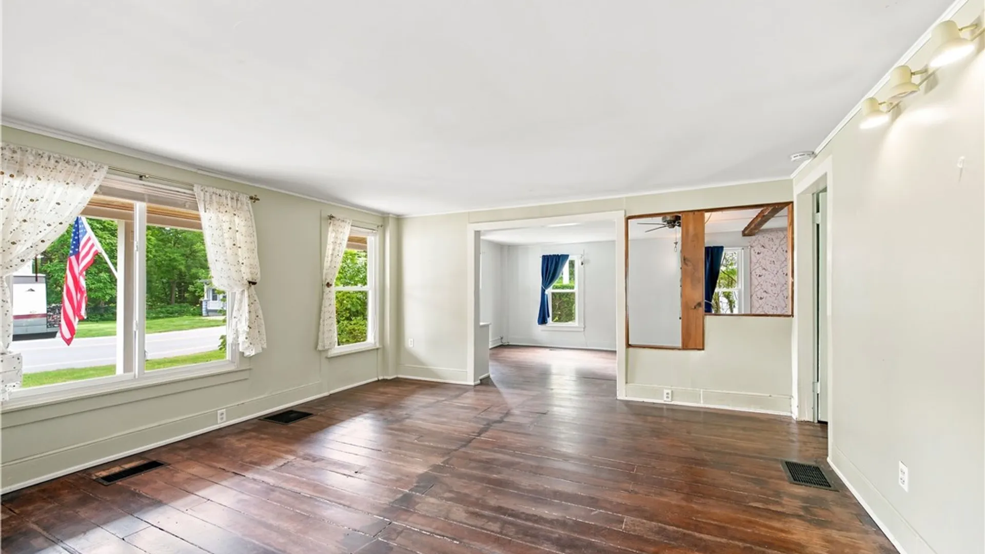 Property at 415 Washington Street, Ogden, NY 14559 14