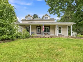 Property at 415 Washington Street, Ogden, NY 14559
