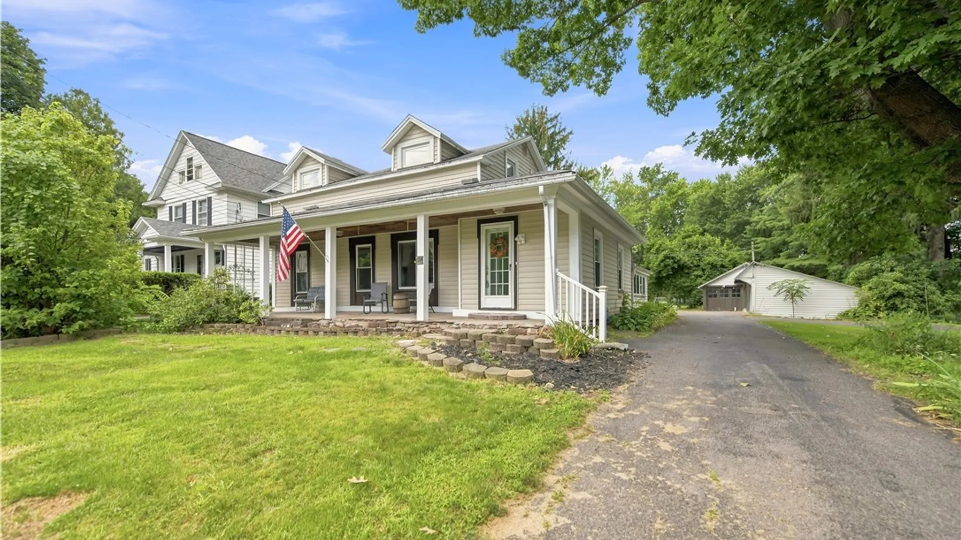 Property at 415 Washington Street, Ogden, NY 14559 3