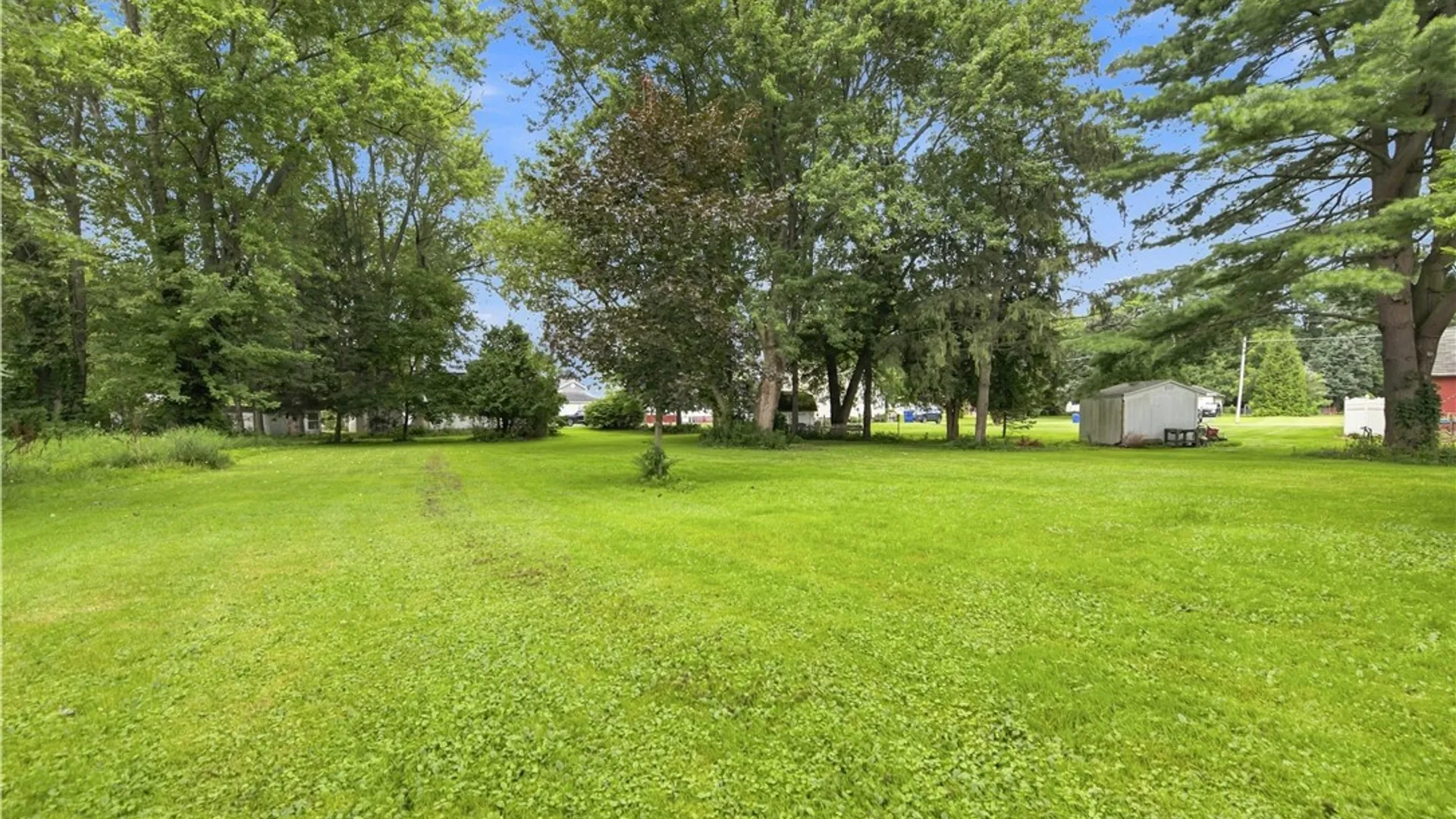 Property at 415 Washington Street, Ogden, NY 14559 7