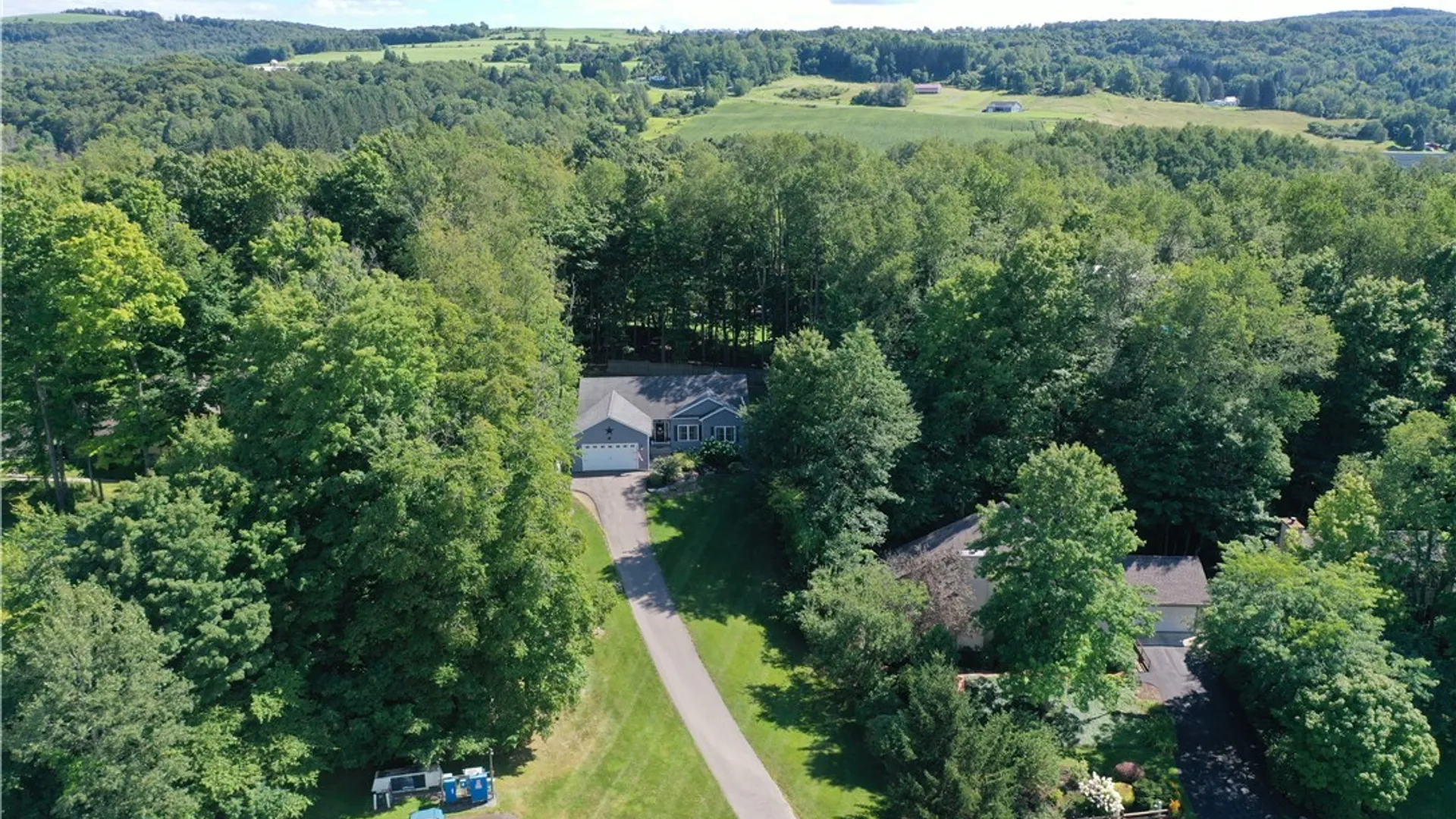 Property at 956 Walden Pond Lane, Cortlandville, NY 13045 48