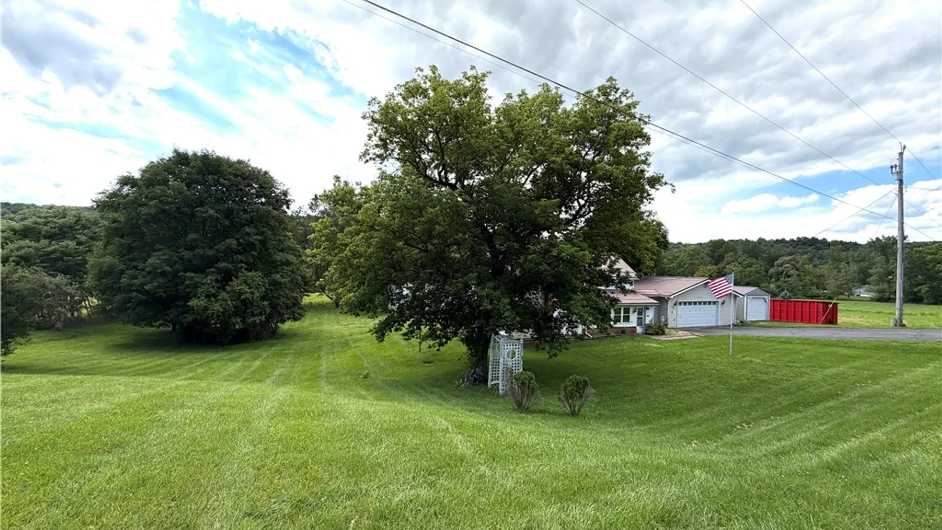 Property at 4365 County Road 4, Hector, NY 14818 12
