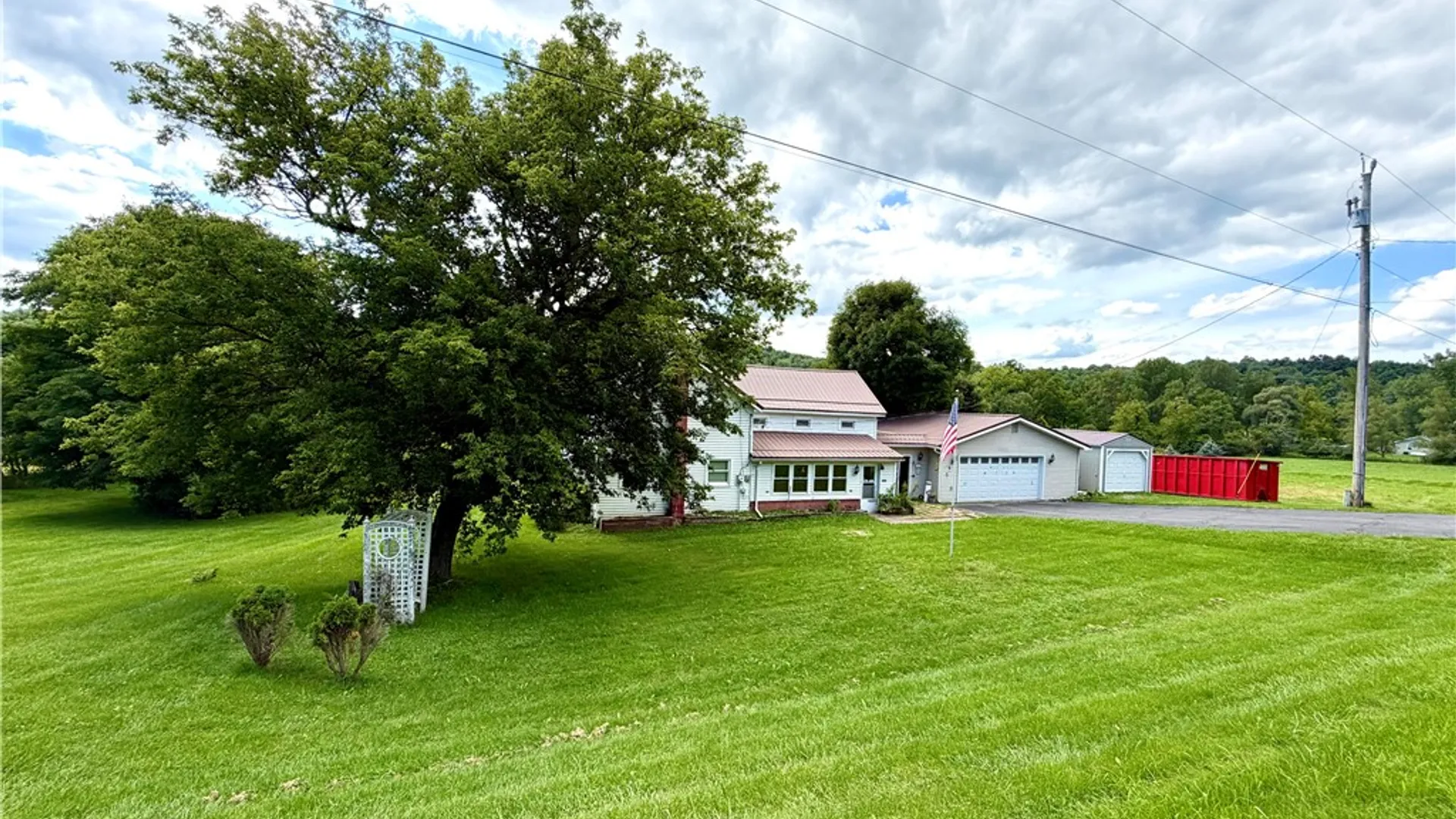 Property at 4365 County Road 4, Hector, NY 14818 13