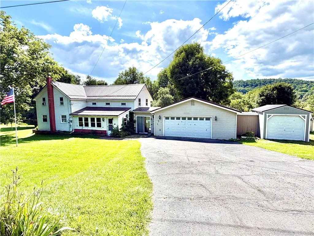Property at 4365 County Road 4, Hector, NY 14818