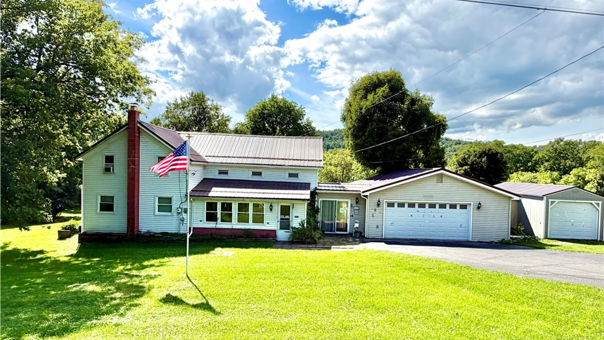 Property at 4365 County Road 4, Hector, NY 14818 3