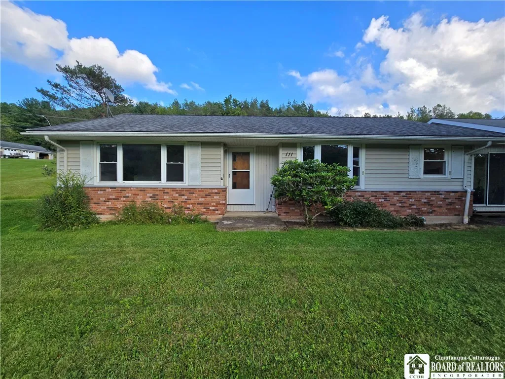 Property at 5 Snolly Lane, Otto Twp, PA 16729