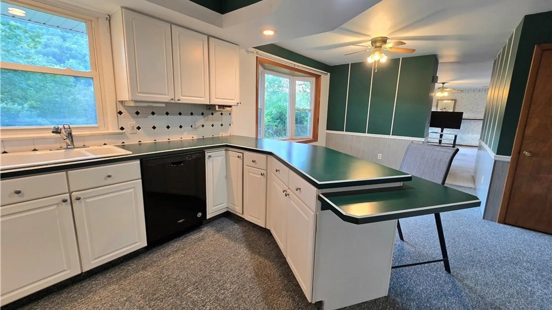Property at 5 Snolly Lane, Otto Twp, PA 16729 5
