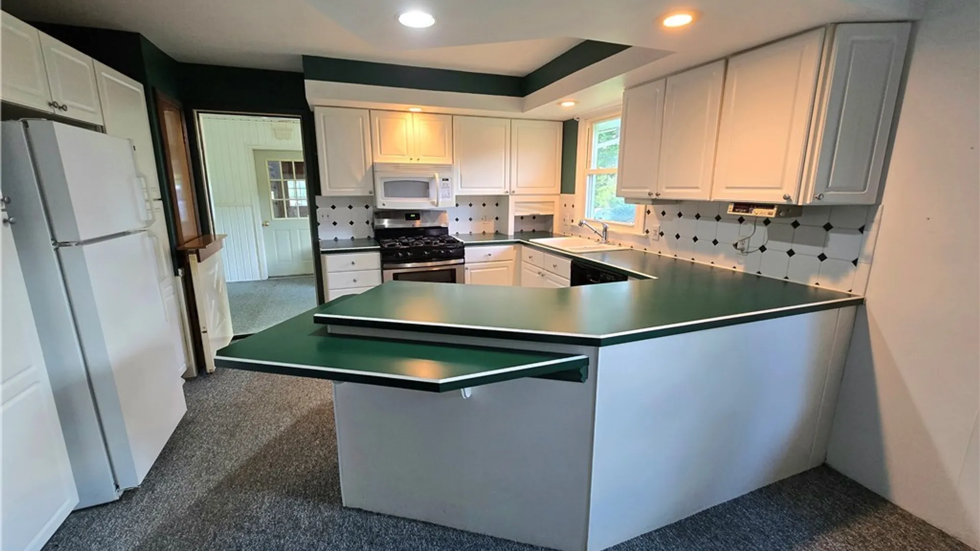 Property at 5 Snolly Lane, Otto Twp, PA 16729 12