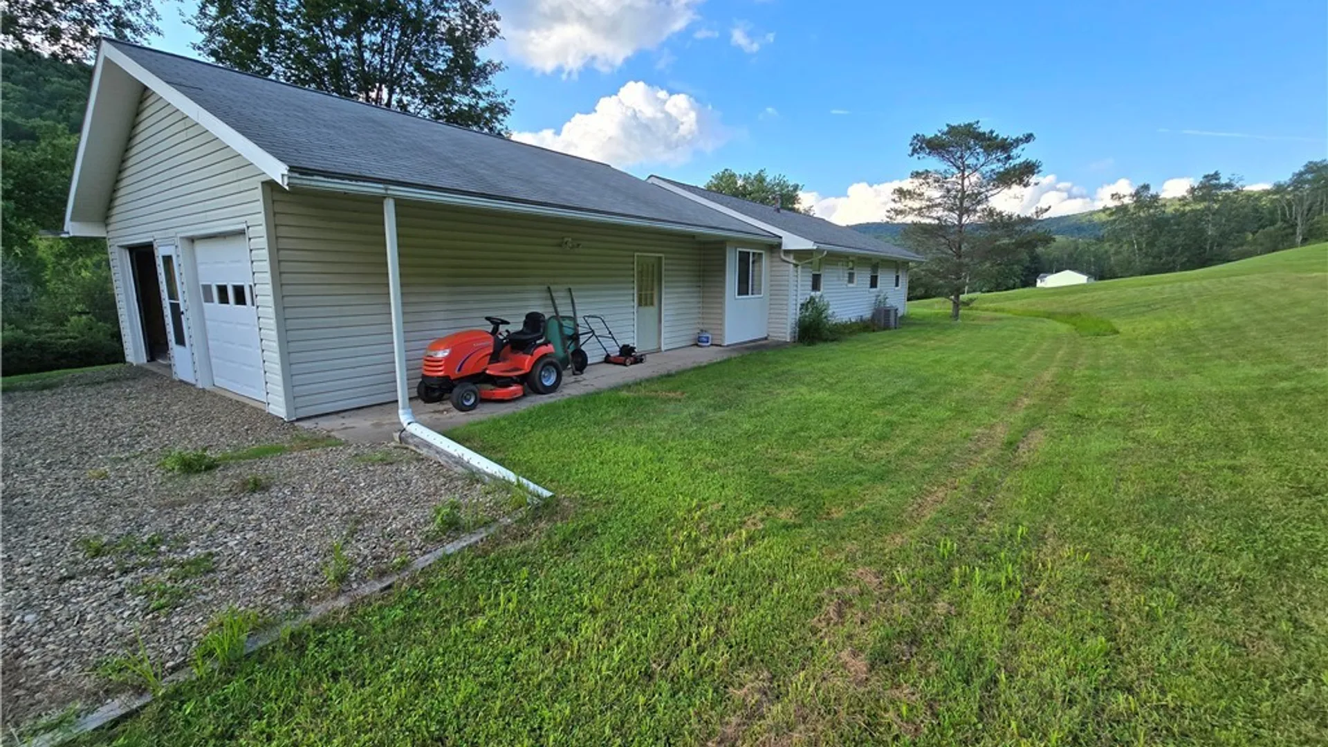 Property at 5 Snolly Lane, Otto Twp, PA 16729 49