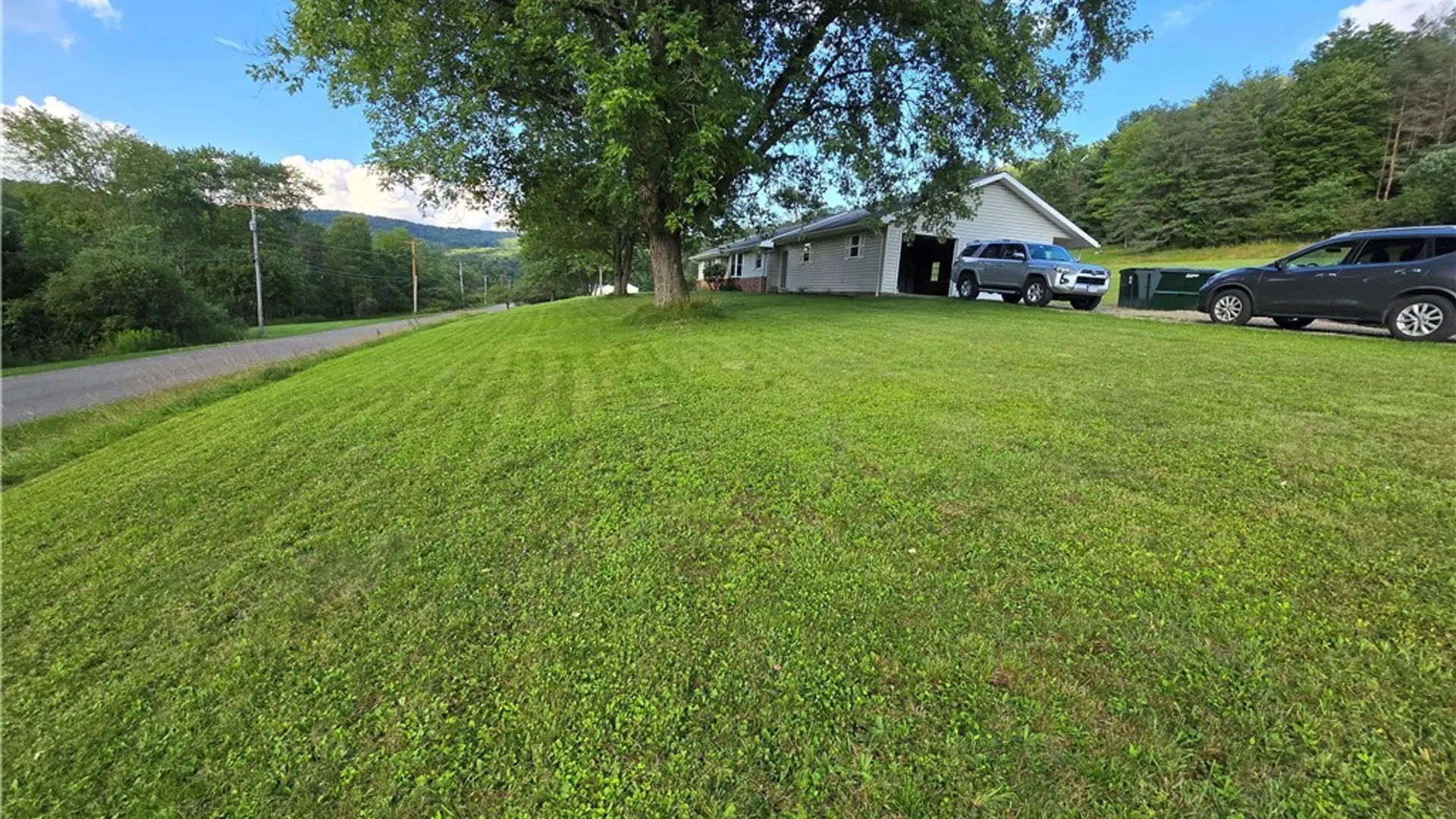 Property at 5 Snolly Lane, Otto Twp, PA 16729 47
