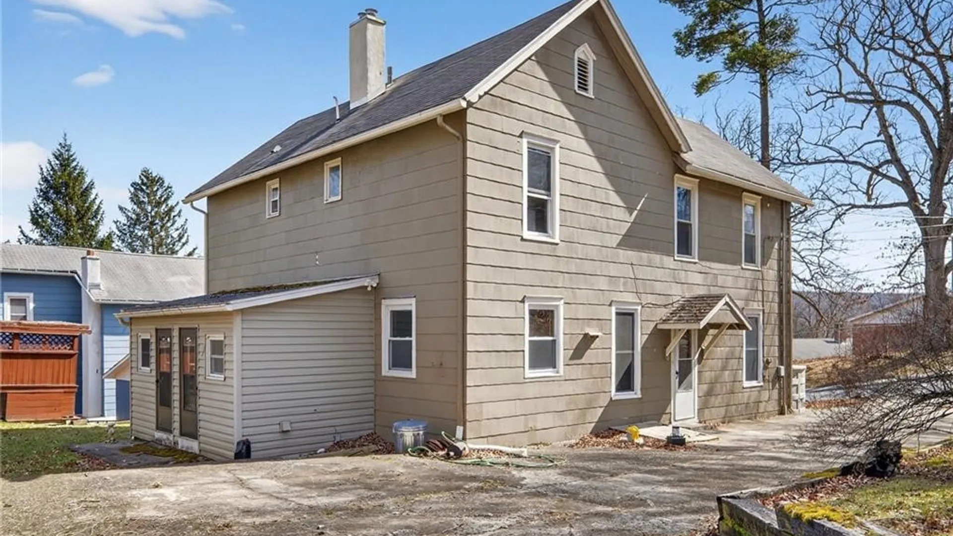 Property at 112-114 Sunrise Road, Ithaca City, NY 14850 18