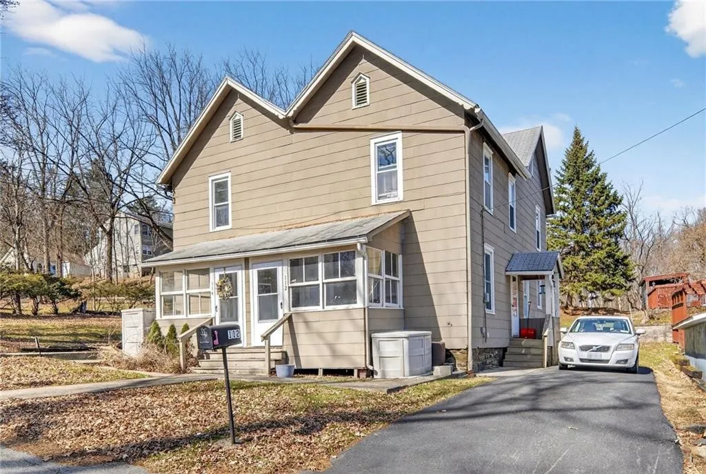 Property at 112-114 Sunrise Road, Ithaca City, NY 14850