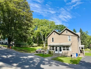Property at 112-114 Sunrise Road, Ithaca City, NY 14850