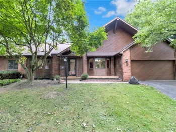 Property at 35 High Court, Amherst, NY 14226