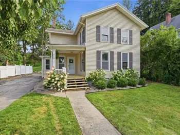 Property at 7264 W Main Street, Lima, NY 14485