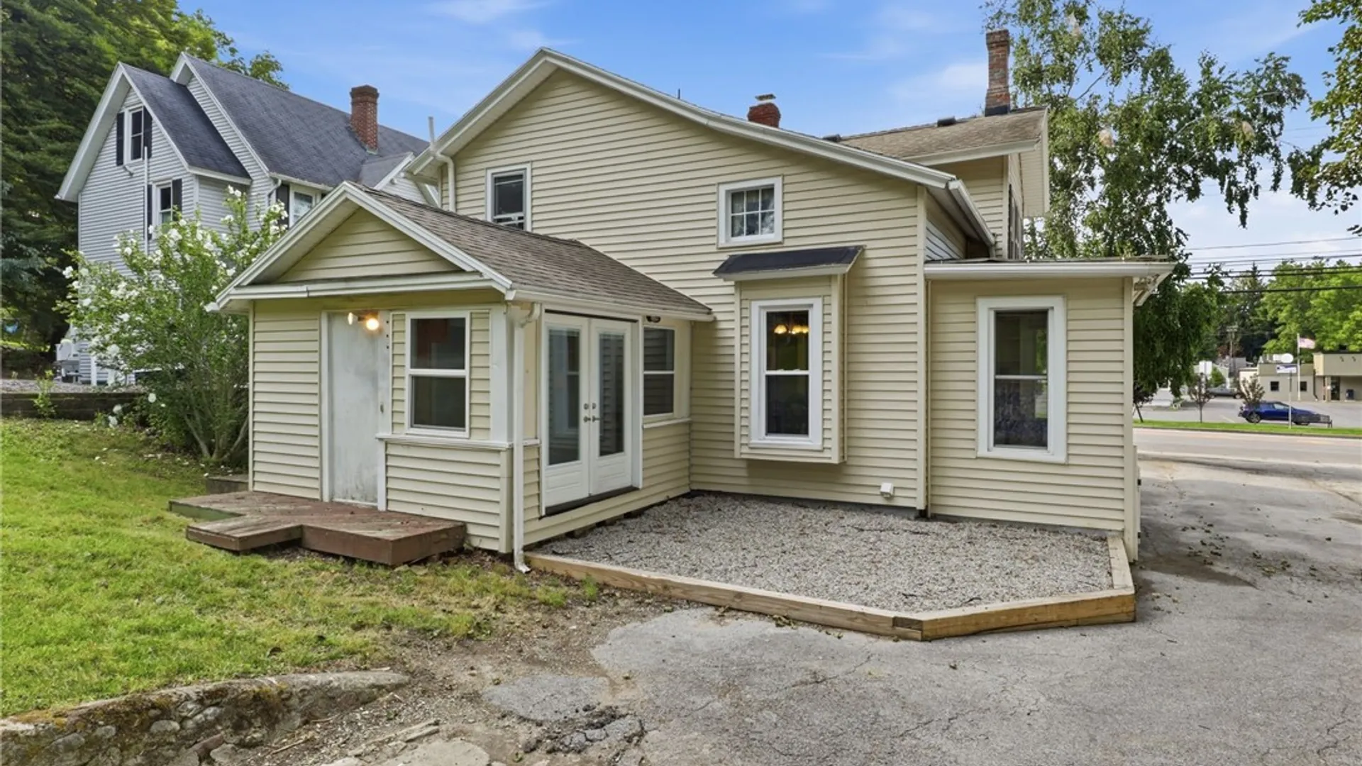 Property at 7264 W Main Street, Lima, NY 14485 34