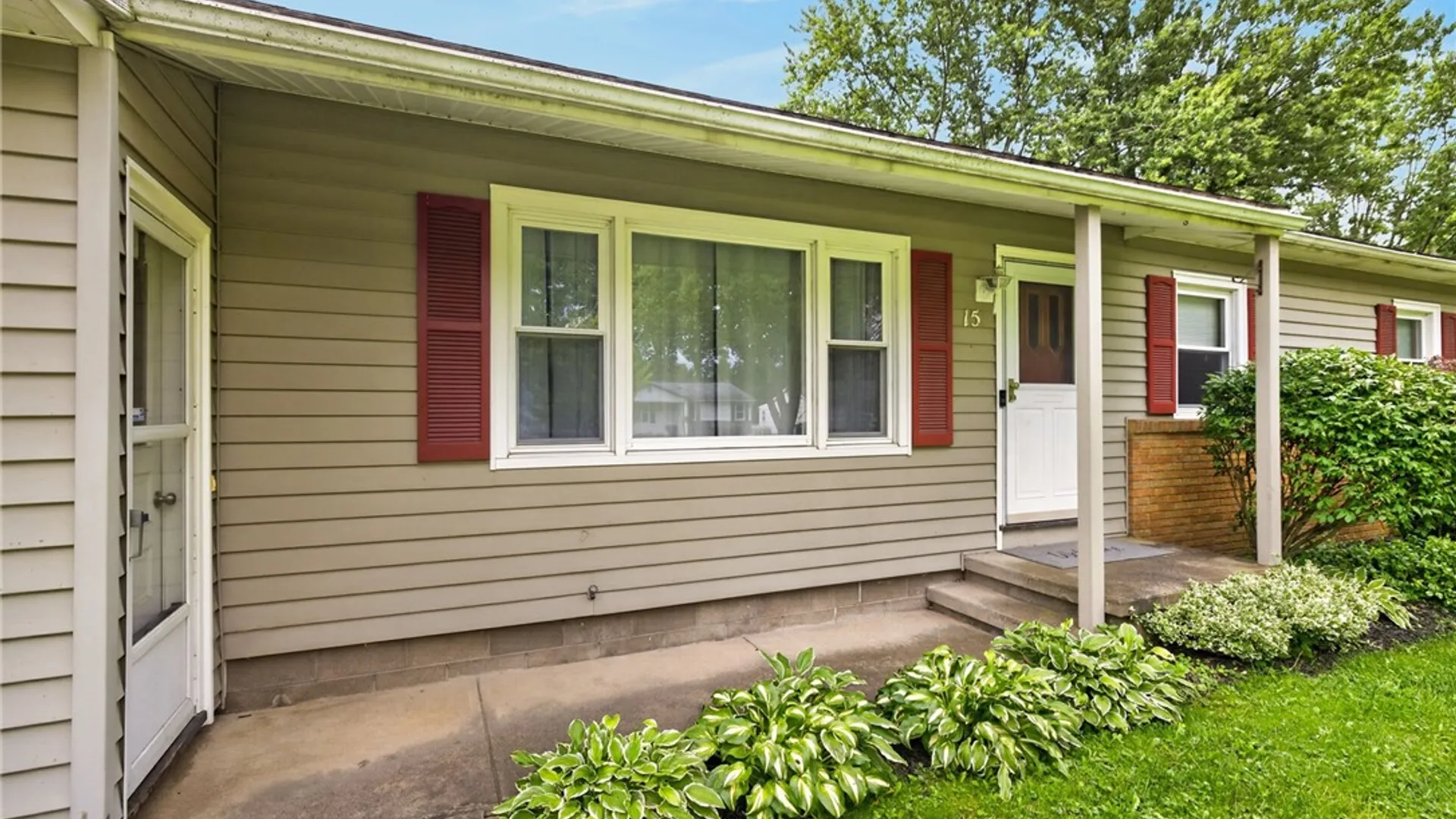 Property at 15 Adair Drive, Gates, NY 14606 3