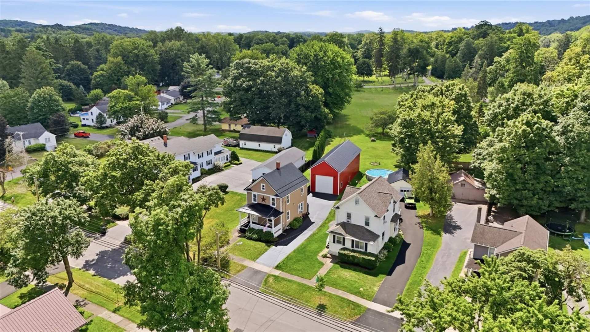 Property at 324 Vienna Street, Palmyra, NY 14522 47