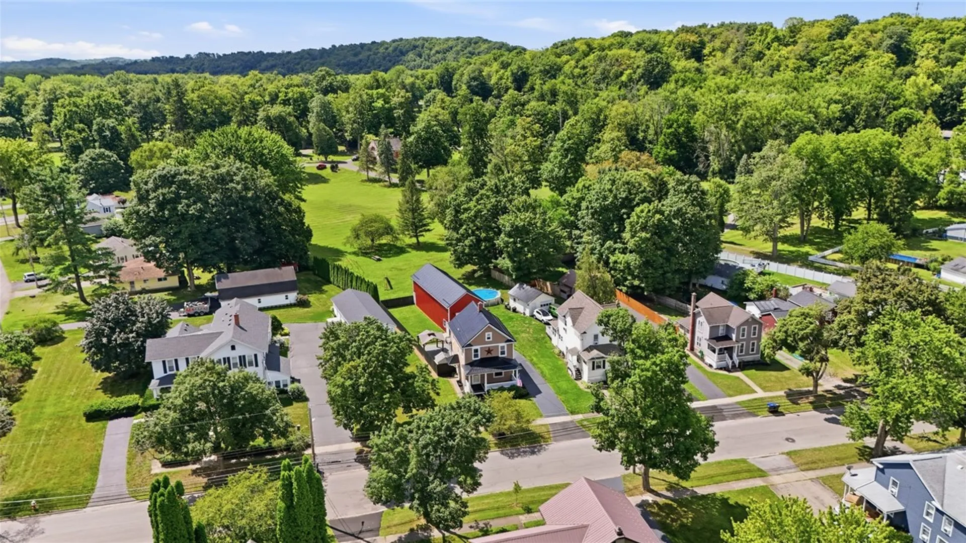 Property at 324 Vienna Street, Palmyra, NY 14522 49