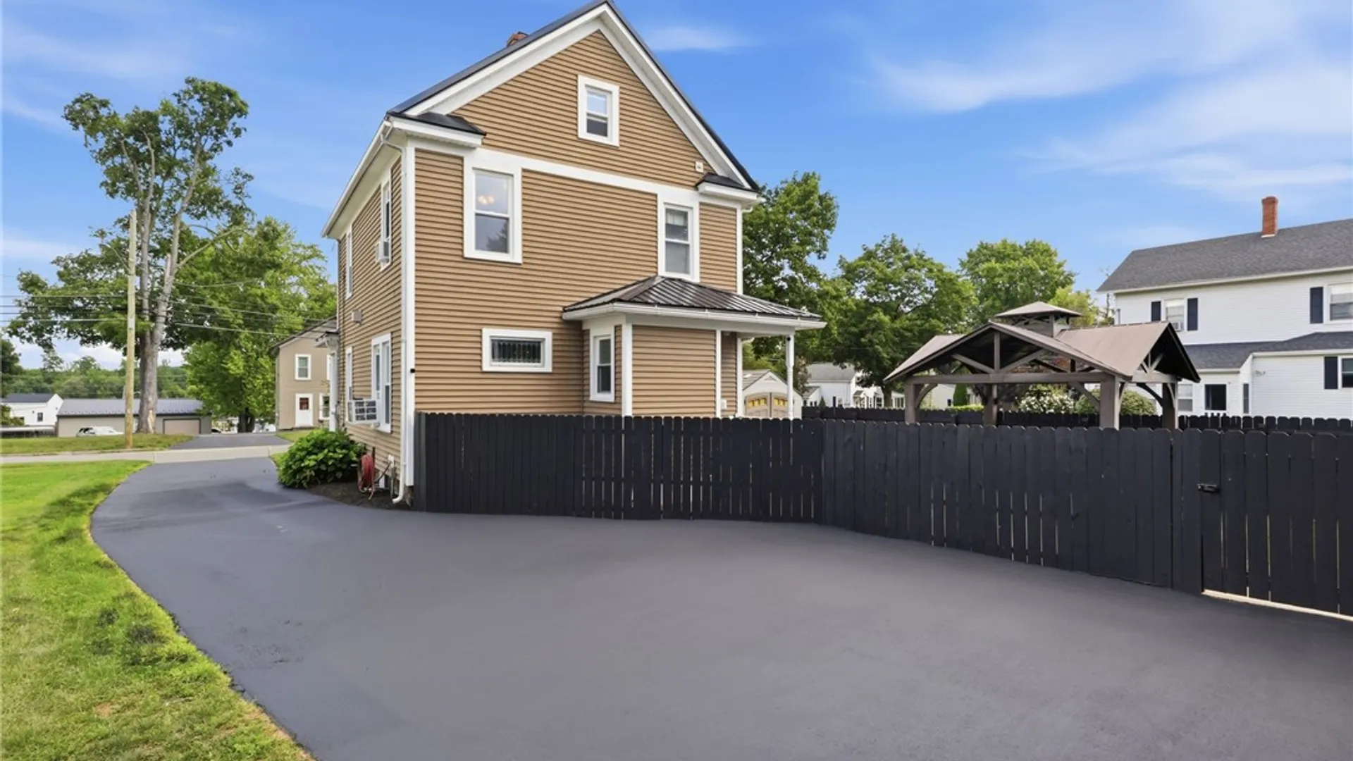 Property at 324 Vienna Street, Palmyra, NY 14522 27