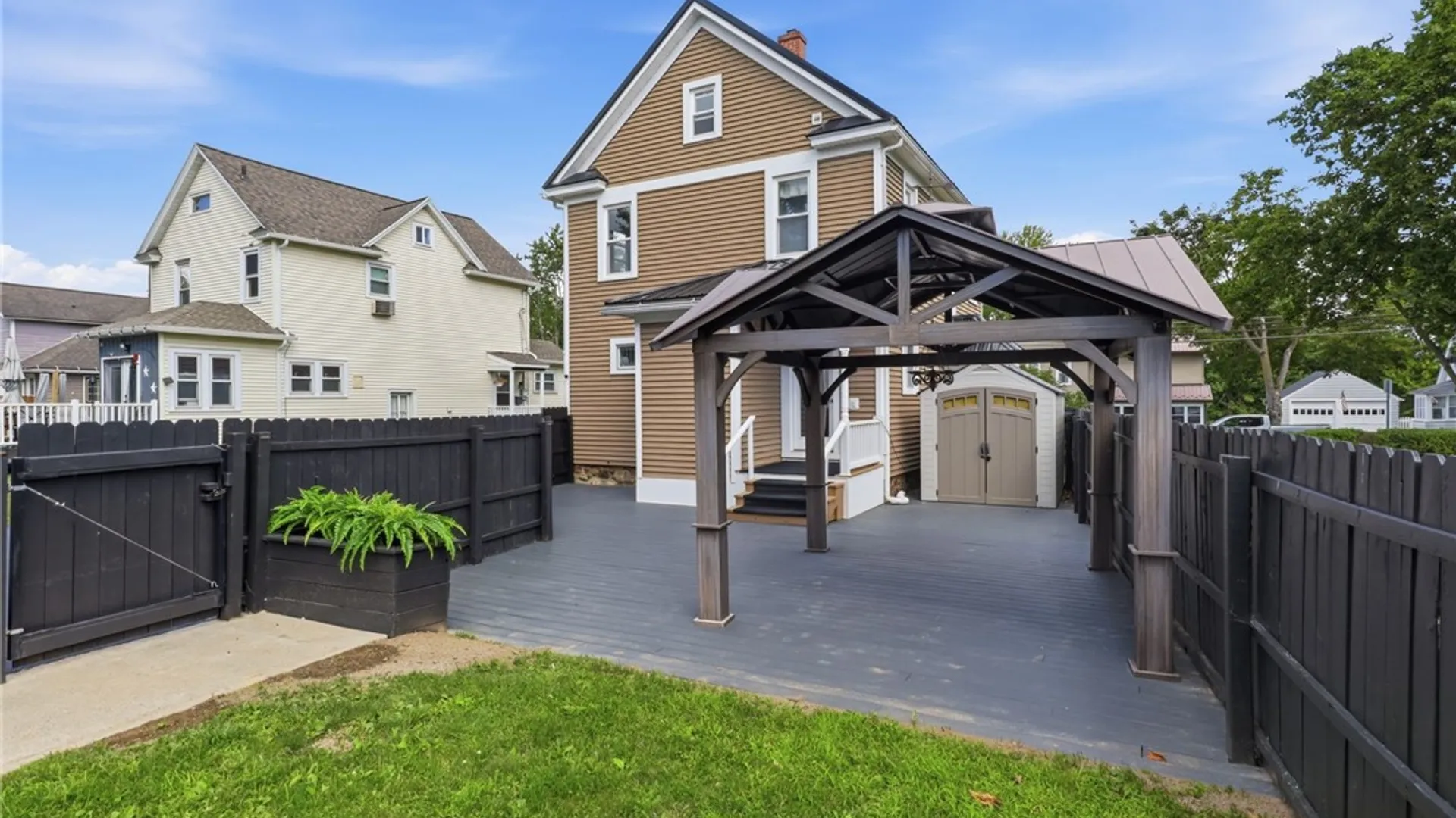 Property at 324 Vienna Street, Palmyra, NY 14522 29