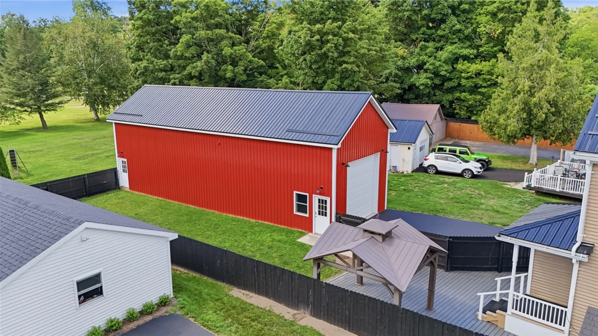 Property at 324 Vienna Street, Palmyra, NY 14522 33