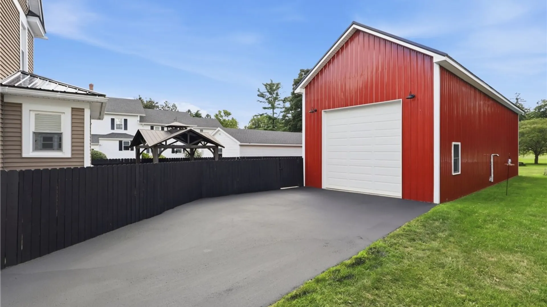 Property at 324 Vienna Street, Palmyra, NY 14522 35