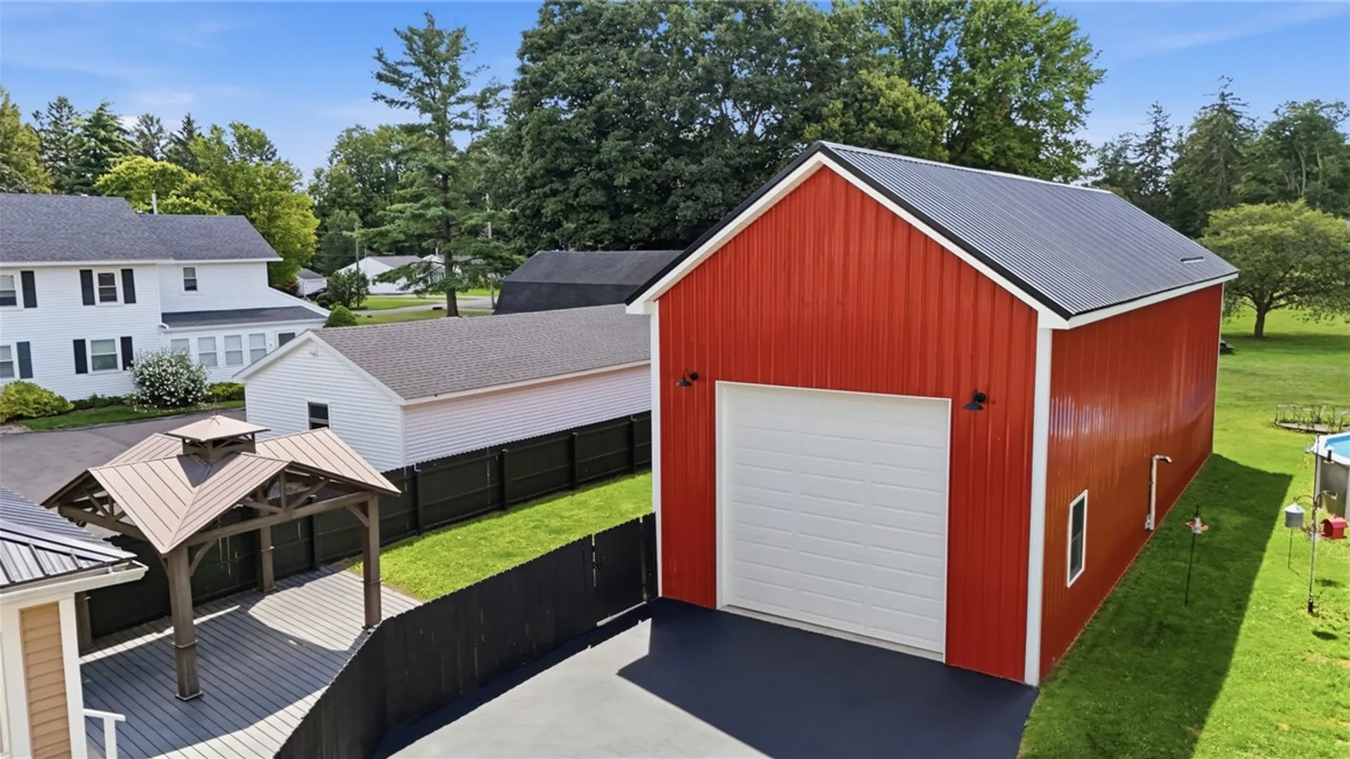 Property at 324 Vienna Street, Palmyra, NY 14522 36