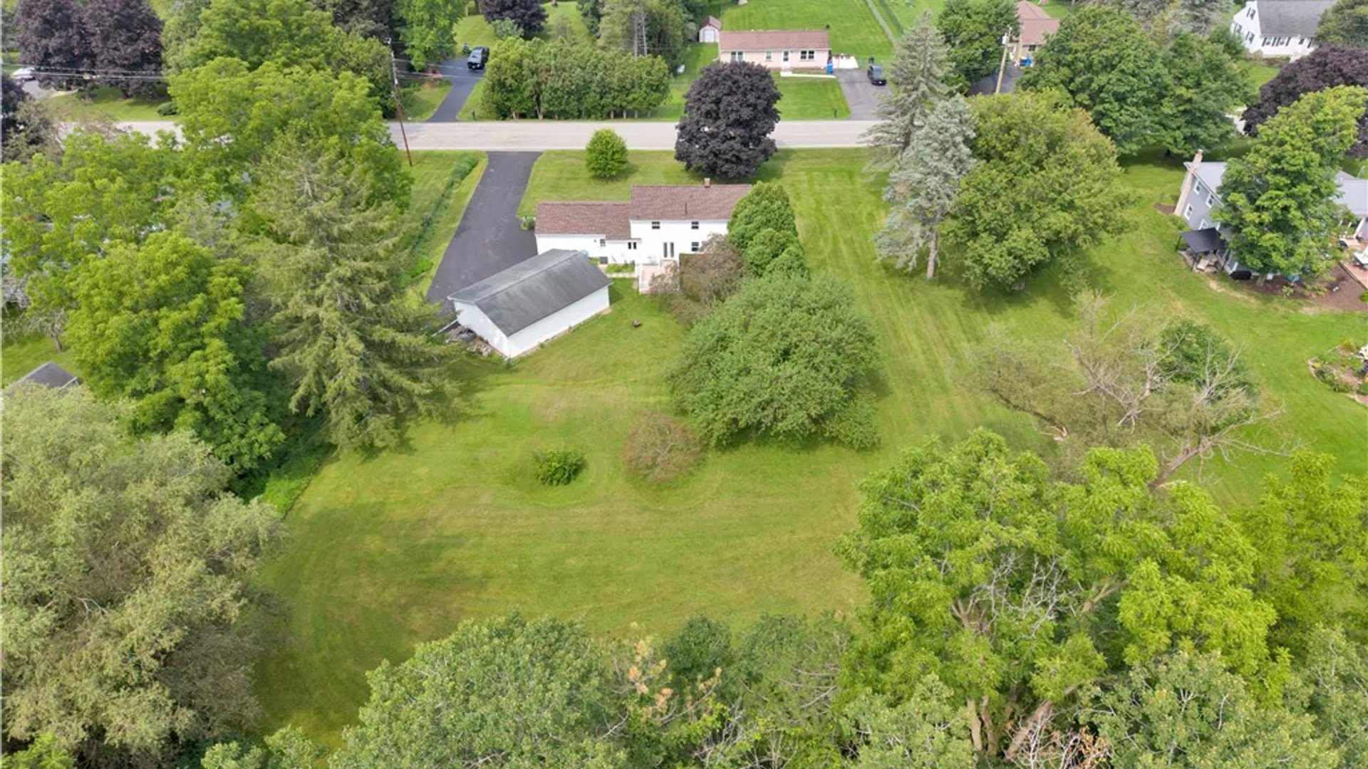 Property at 770 Victor Road, Macedon, NY 14502 8