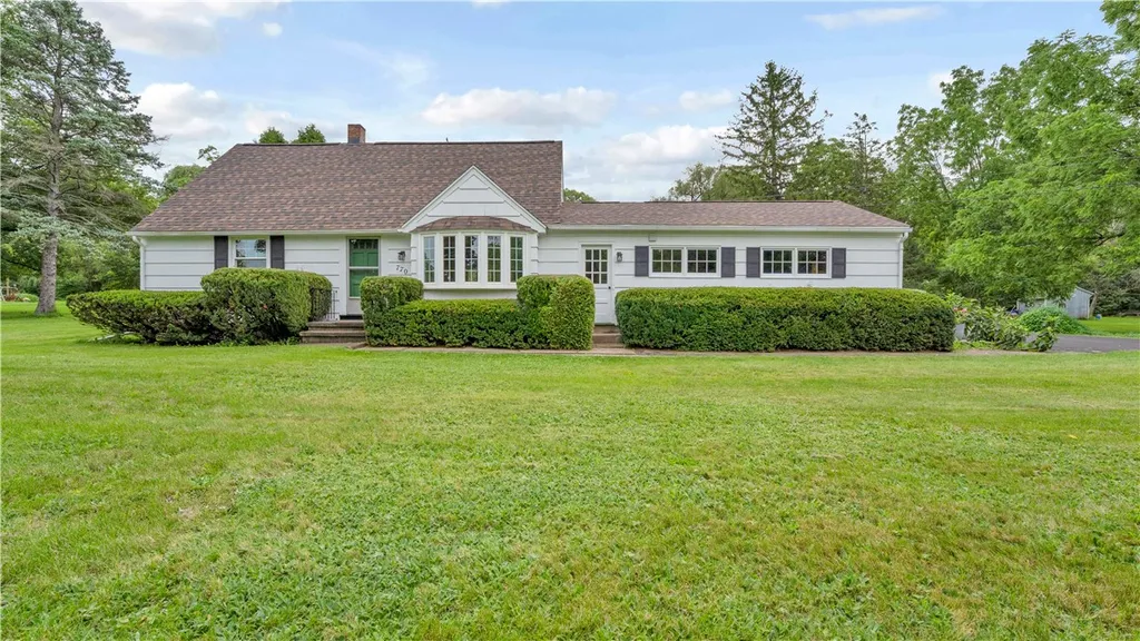 Property at 770 Victor Road, Macedon, NY 14502