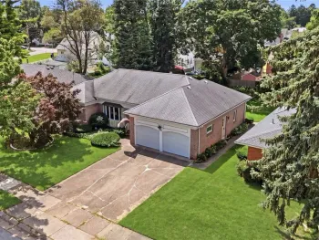 Property at 24 Pinecliff Drive, Rochester, NY 14609