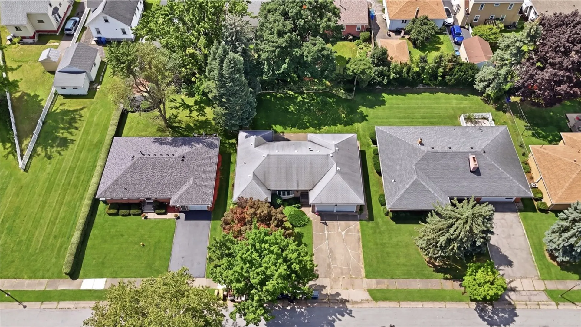 Property at 24 Pinecliff Drive, Rochester, NY 14609 35