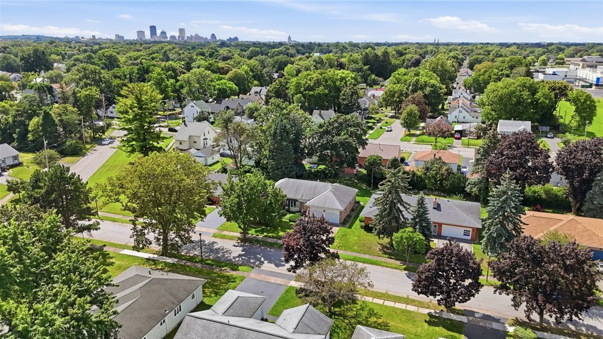Property at 24 Pinecliff Drive, Rochester, NY 14609 36