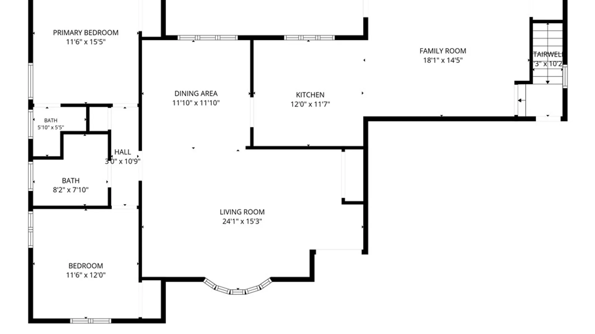 Property at 24 Pinecliff Drive, Rochester, NY 14609 46