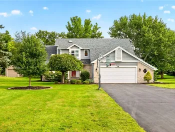 Property at 36 Crossbow Drive, Penfield, NY 14526