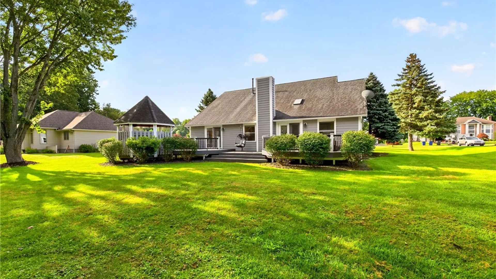 Property at 36 Crossbow Drive, Penfield, NY 14526 40