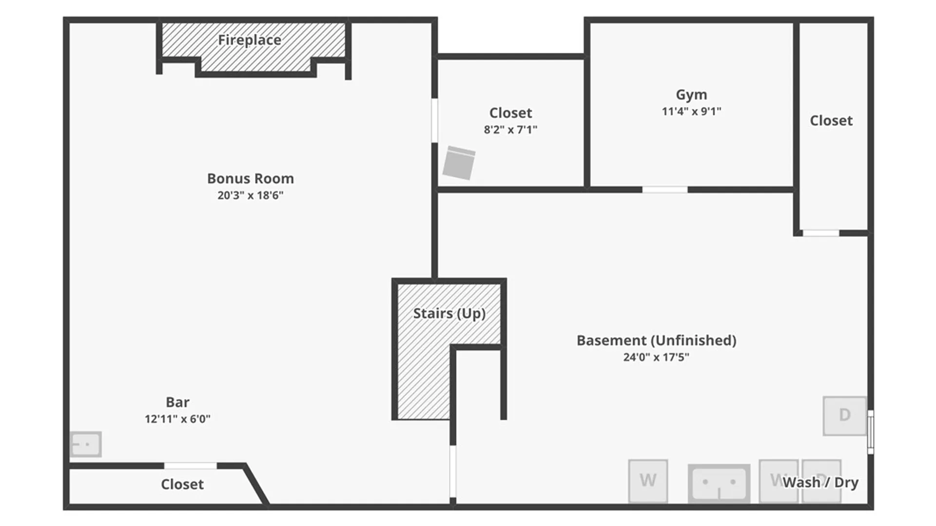 Property at 36 Crossbow Drive, Penfield, NY 14526 47