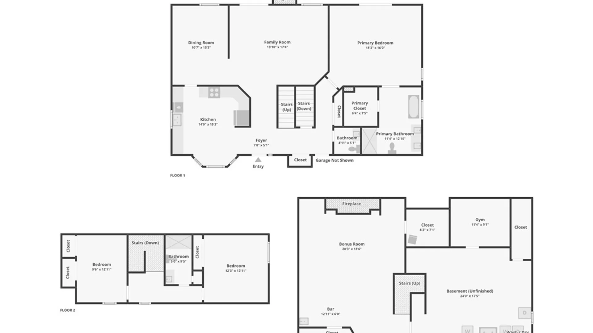 Property at 36 Crossbow Drive, Penfield, NY 14526 49
