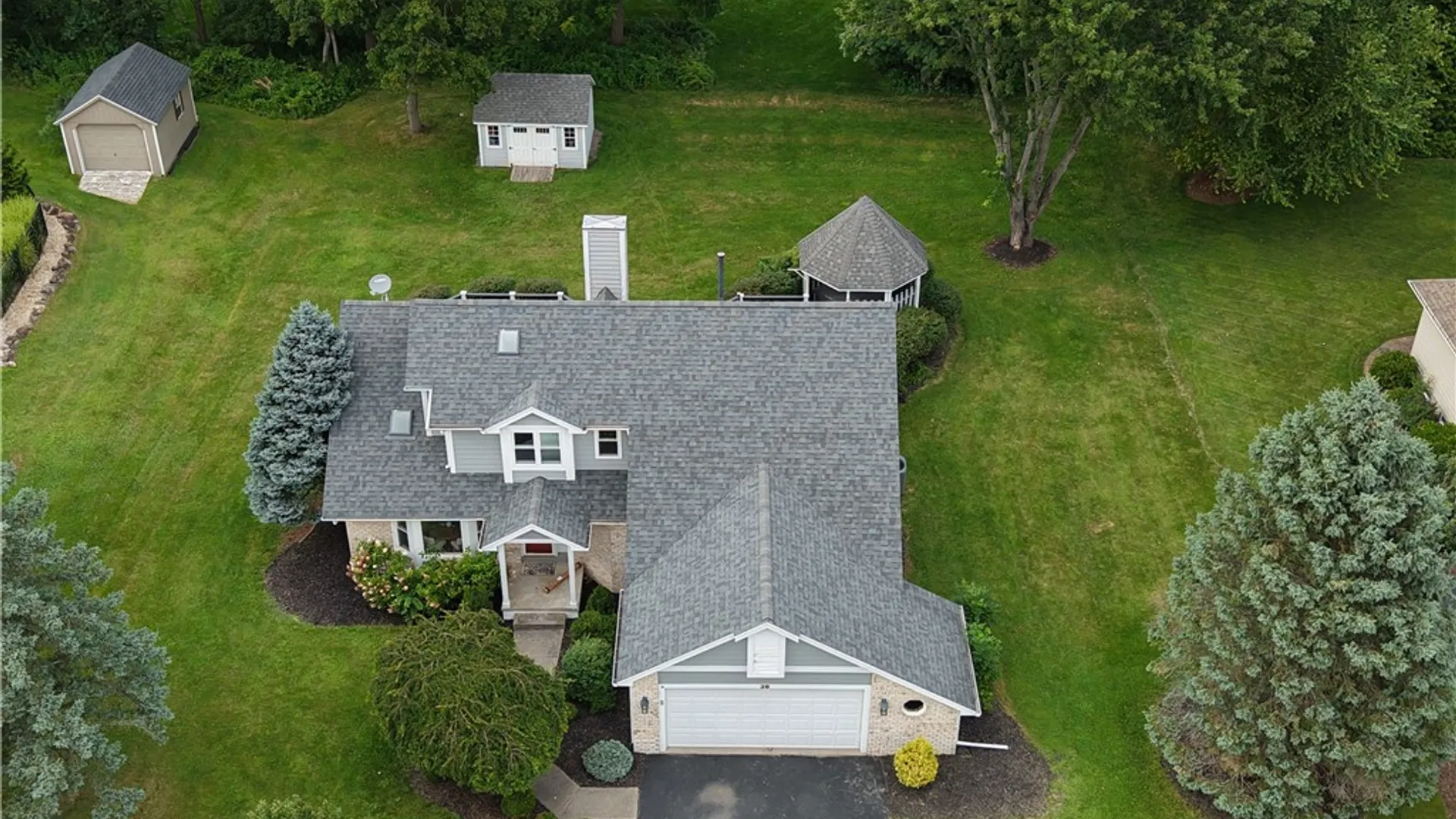 Property at 36 Crossbow Drive, Penfield, NY 14526 41