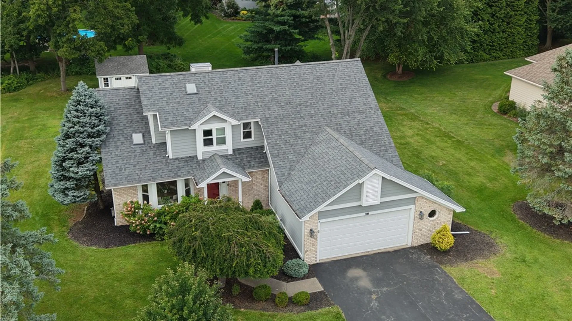Property at 36 Crossbow Drive, Penfield, NY 14526 43