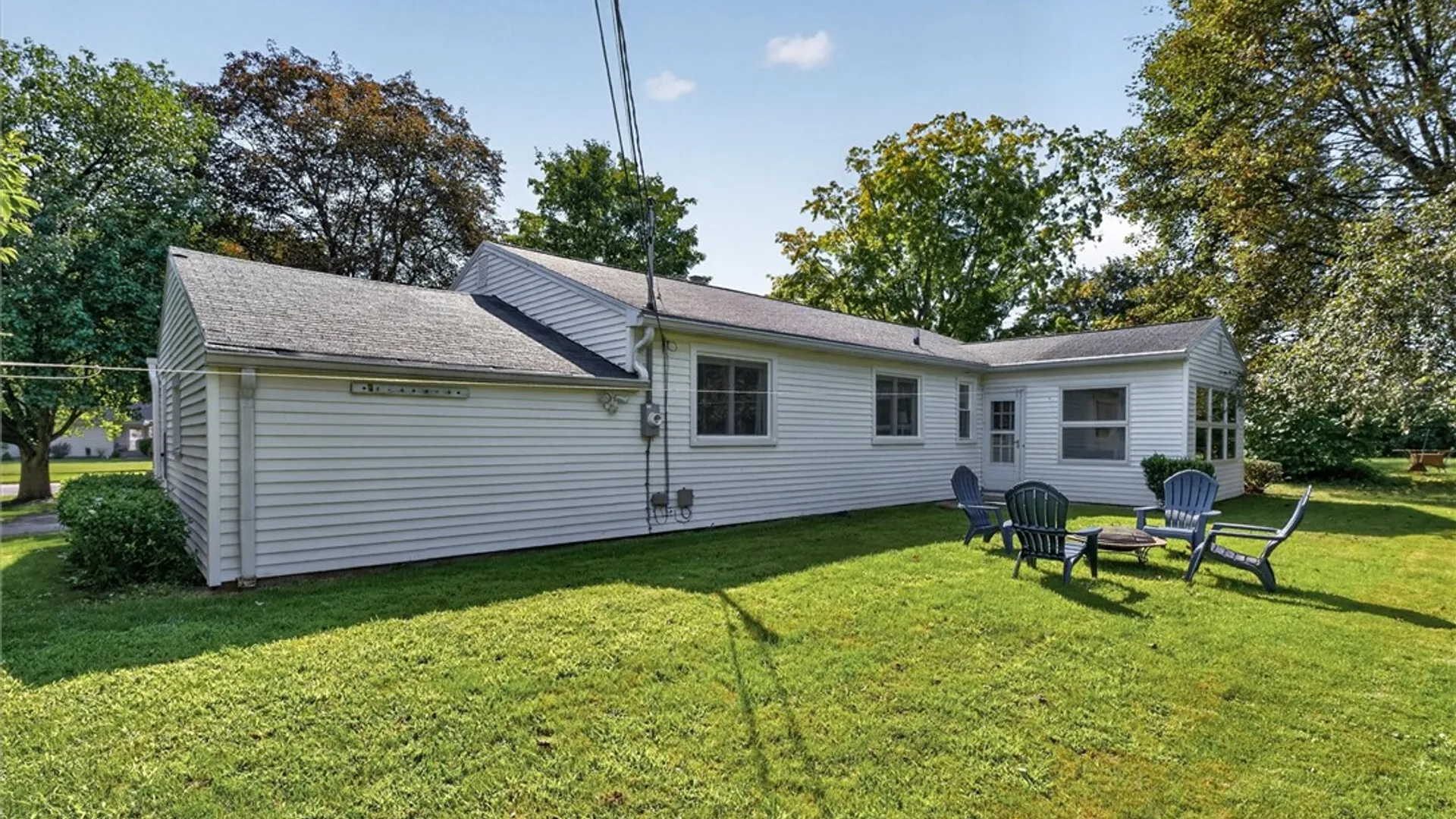 Property at 345 Clover Street, Brighton, NY 14610 40