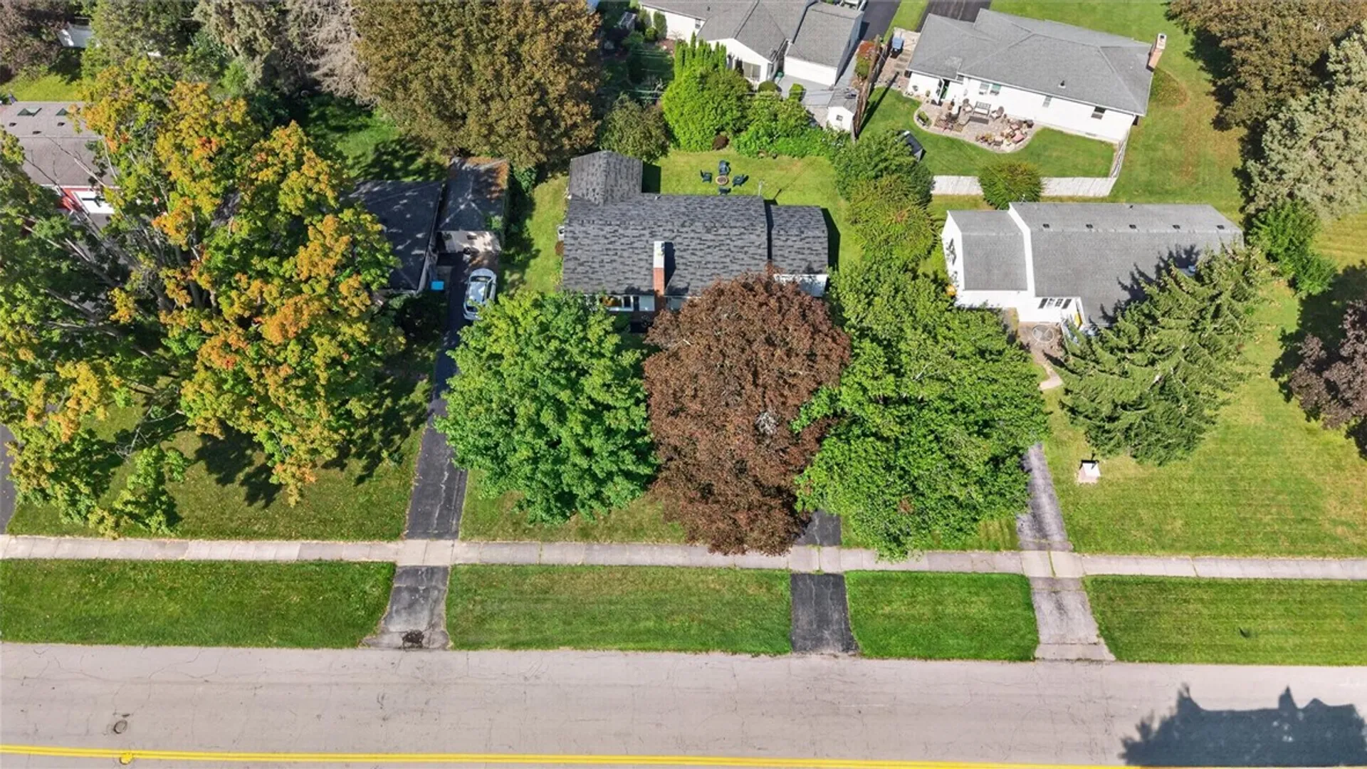 Property at 345 Clover Street, Brighton, NY 14610 37