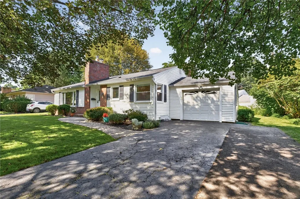 Property at 345 Clover Street, Brighton, NY 14610